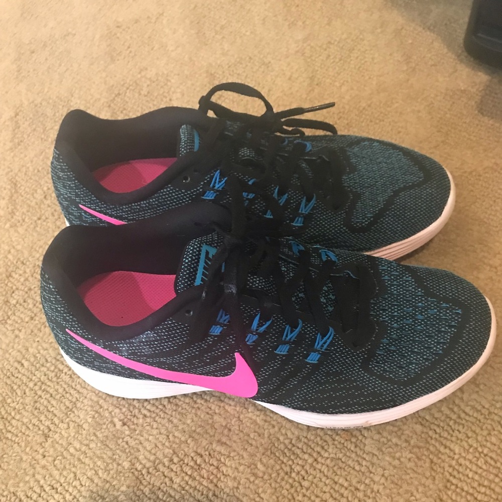 Women’s Nike air max size 7